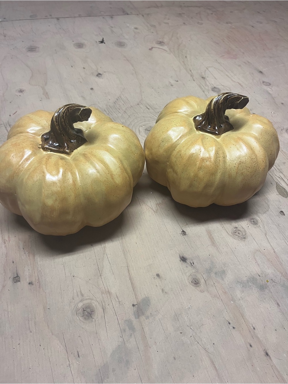 Pumpkins